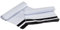 50 Versandbeutel Plastik Versandtaschen selbstklebend und blickdicht Versandtüten aus Plastik (B5 190x250mm)