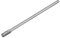 sourcing map Hartmetall-Fräser, Doppelschnitt-Zylinder, Wolframkarbid-Spitze, 8 mm, Schneidkopf, 6 mm Schaft, 150 mm Länge, für Holz, Metall, Stein, Polieren