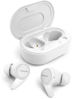 Philips Tat1207wt/00 Wireless Earphones One Size