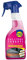 Happy Car - Pulitore Tessuti Interni Auto 750ml - Smacchia, Deterge e Deodora con Profumo di Talco - Per tutti i Tipi di Tessuto