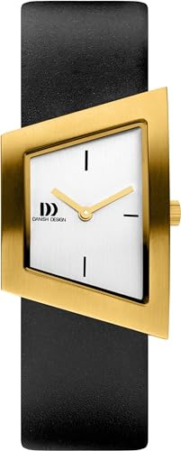 Danish Design Damenuhr 3320320 (IV12Q1207)