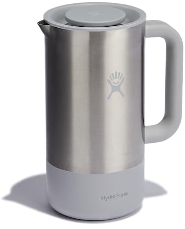 Hydro Flask French Press Birch
