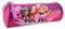 Paw Patrol Unisex Kinder Schlamperrolle, Mighty Kinofilm Stiftemappe, Mehrfarbig