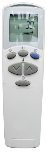 Mando a Distancia de CA for Aire Acondicionado con Mando a Distancia LG 6711A20107C 6711A20096C