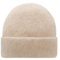 someday Damen Mütze | Strickmütze BEKY FLUFFY aus Alpaka Wollmix mellow mélange, 0