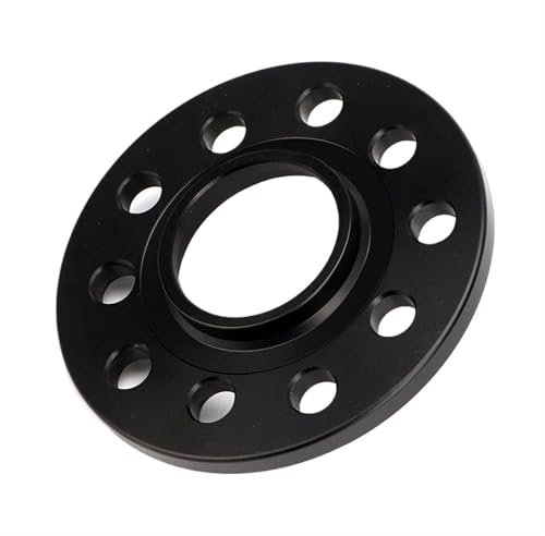 Spurverbreiterung Für Nissan 350Z/370Z Für GTR Für Maxima Für Altima Für Fuga Für Leaf 2-teiliger 3/5/8/10/12-mm-Rad-Distanzstück-Adapter PCD 5x114.3 CB 66,1 Mm Autos Spurverbreiterunge(2X 10mm)