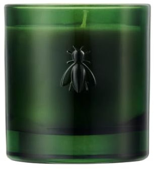 La Rochère Duftkerze Abeille Biene Grün - Zeder und Zypresse