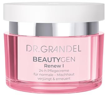 DR. GRANDEL Unisex 24-Stunden-Pflege Beautygen Renew I¹