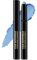 Erinde Blue Matte Lidschatten Stift, Blau Matt Eyeshadow Stick Wasserfest & Langanhaltend, Creme Shimmer Crayon Eyeliner, Metallic Shimmer Augen Makeup Pen #10 Cornflower Matt