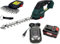 HEADNMORE® Bundle - Parkside® 20V 2in1 Akku Strauchschere PAGS 20 +Schlüsselanhänger (inkl. 1x4Ah Akku)