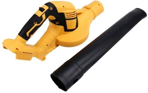 Rfeeuubft Cordless Blower Leaf Blower Hand Lift Electric Leaf Blower Hand Lift Blower Garden Mini Blower