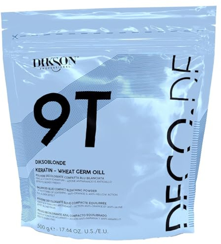 Dikson DiksoBlonde Blondierpulver 500 g