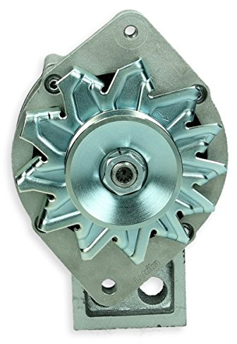 Lichtmaschine ISKRA - MAHLE MG502 / 11.203.850 (ISKRA - MAHLE: 11203707, 11203850, AAK1830, AAK1878, IA1351)