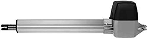 Hörmann Torantrieb RotaMatic P 2-1 (für 2-flügelige Tore, ohne Heizung, Torhöhe max. 2000 mm, Flügelbreite min.-max: 1000-2500 mm, Flügelgewicht bis max. 400 kg)