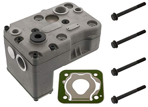 FEBI BILSTEIN 100293 Engine Cooling