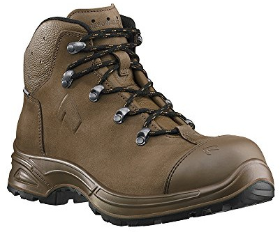 HAIX Airpower XR26 Ws Braun UK 4.5 / EU 37.5