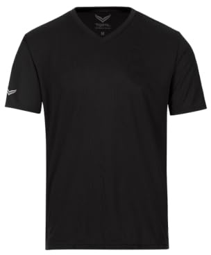 TRIGEMA V-Shirt Coolmax®