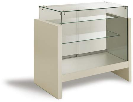 CV3 Sammlervitrine Glasregal Modellierschränke…