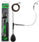 Angel-Berger Magic Baits Ready to Fish Complete Helicopter Rig Montage