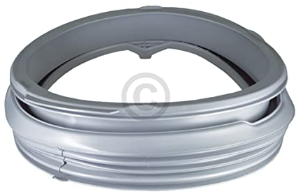 Door Seal Compatible with AEG 110859090/0 for Washing Machine Front Loader