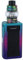 Smok R-Kiss 2 E Zigarette | 230 Watt Leistung | 5 ml Tankvolumen | Subohm-Dampfen regenbogen
