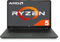 HP 255 g9 notebook - 15.6'' - ryzen 5 5625u - 8 gb ram - 512 gb ssd 6f1g4ea#abz