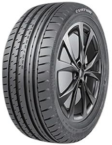 OVATION Sommerreifen 215/40 ZR 17 XL TL 87Y VI-588 SPORT BSW