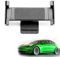 Shop4EV 360° Drehbare Handy-/Tablet-Halterung - Für Tesla Model Y (alle) & 3 (vor 10/23), Snap-Fit, Universal Fit bis 28 cm
