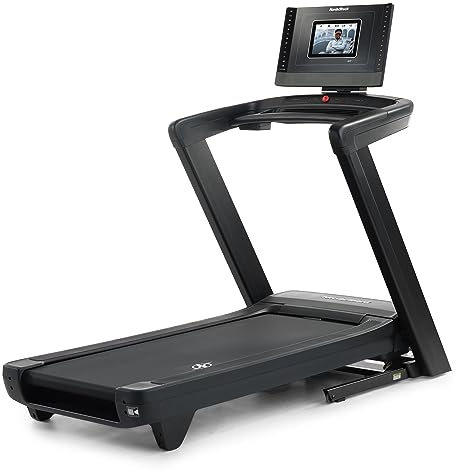Nordictrack Commercial 1250 Laufband