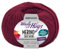 Frida's Wollhaus Woolly Hugs 100 g Merino Silk Socks Sockenwolle Sockengarn Strümpfe 15 Farben (238 | Bordeaux)