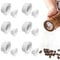 ROLMZJX Pepper Mill Replacement Parts,Salt And Pepper Grinder Ceramic Grinder Core Pepper Mill Acessories For Diy Salt Pepper Or Spice Mills（6pcs）, TCYMX-1