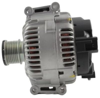 TESLA TECHNICS TT12644 PRO Lichtmaschine für Auto 12V, 180A. Kompatibel mit CHRYSLER, JEEP, MERCEDES-BENZ. Ausgezeichnetes Preis-Leistungs-Verhältnis. Einfache Installation und Garantie.