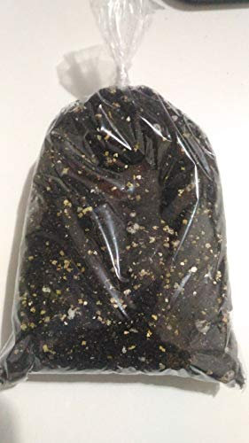 Portal Cool Fiber Substrato 90G Pianta Carnivora Dionaea Turba Vermiculite Perlite Cocco