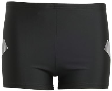 adidas Big Bars Swim Boxers Kids