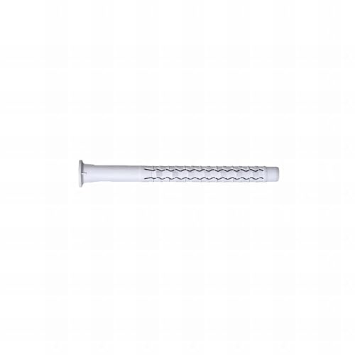 50 Chevilles Universelles Longues - diamètre 10 mm - Longueur 260 mm - Diamètre 10 mm