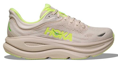 HOKA Bondi 9 Running Shoes EU 47 1/3
