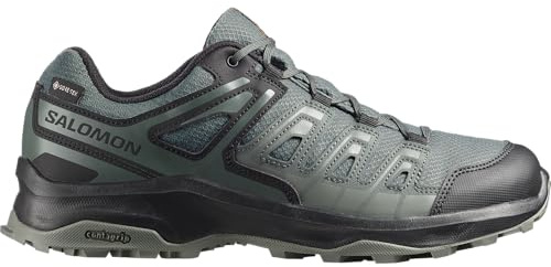 Salomon EXTEGRA Gore-Tex wasserdichte Herren Wanderschuhe