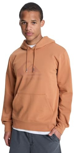 Quiksilver Herren Comp Logo Pullover (1er Pack)