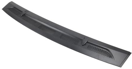 Cndocc35 1 griglia per auto anteriore in ABS per Classe A W169 A150 A160 A170 A180 A200 2004-2012