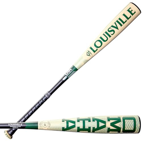 Louisville Slugger 2026 Omaha (-10) Mazze da baseball USA