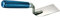 KAUFMANN 42.060.07 Gipser Maurerspachtel rostfrei mit geradem Hals 120 mm