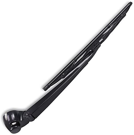 1x Wischarm Wischerarm Heckwischerarm Scheibenwischerarm hinten