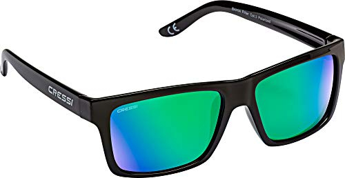 Cressi Bahia Floating oder Flex - Unisex Adult Sonnenbrille, erhältlich in Floating oder Flexible Version