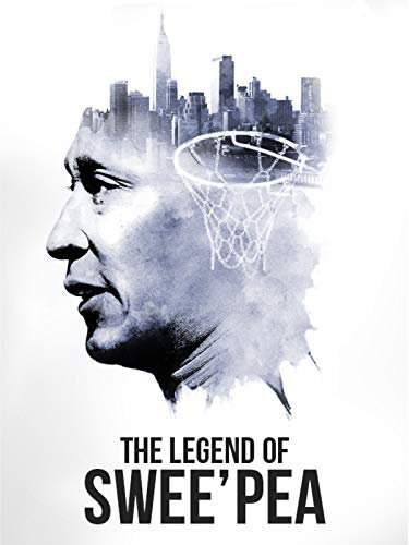 The Legend of Swee' Pea