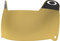 Oakley Herren Legacy Football Shield Fußball-Schild, PRIZM 24K, Einheitsgröße