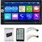 VIGORTHERIVE Car Radio Player Bluetooth Autoradio 2 Din General Car Models 7'' inch LCD Touch Screen Car Audio Support Rear View Camera