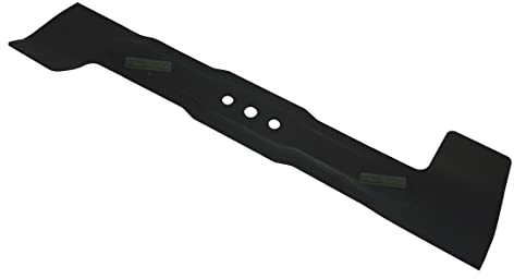 37 CM Rasenmäher Ersatzmesser kompatibel mit Bosch Rotak 37 Li (37Li) F016800277 F016L66005