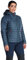 Rab Damen Microlight Alpine Jacke, Orion Blue, L