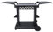 BBQ Master Volt Trolley