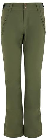 Protest Damen Ski- Und Snowboardhose LOLE